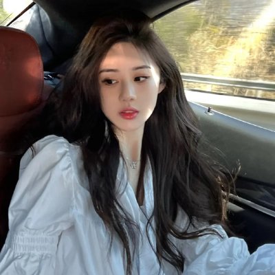 奈良春晓 海报