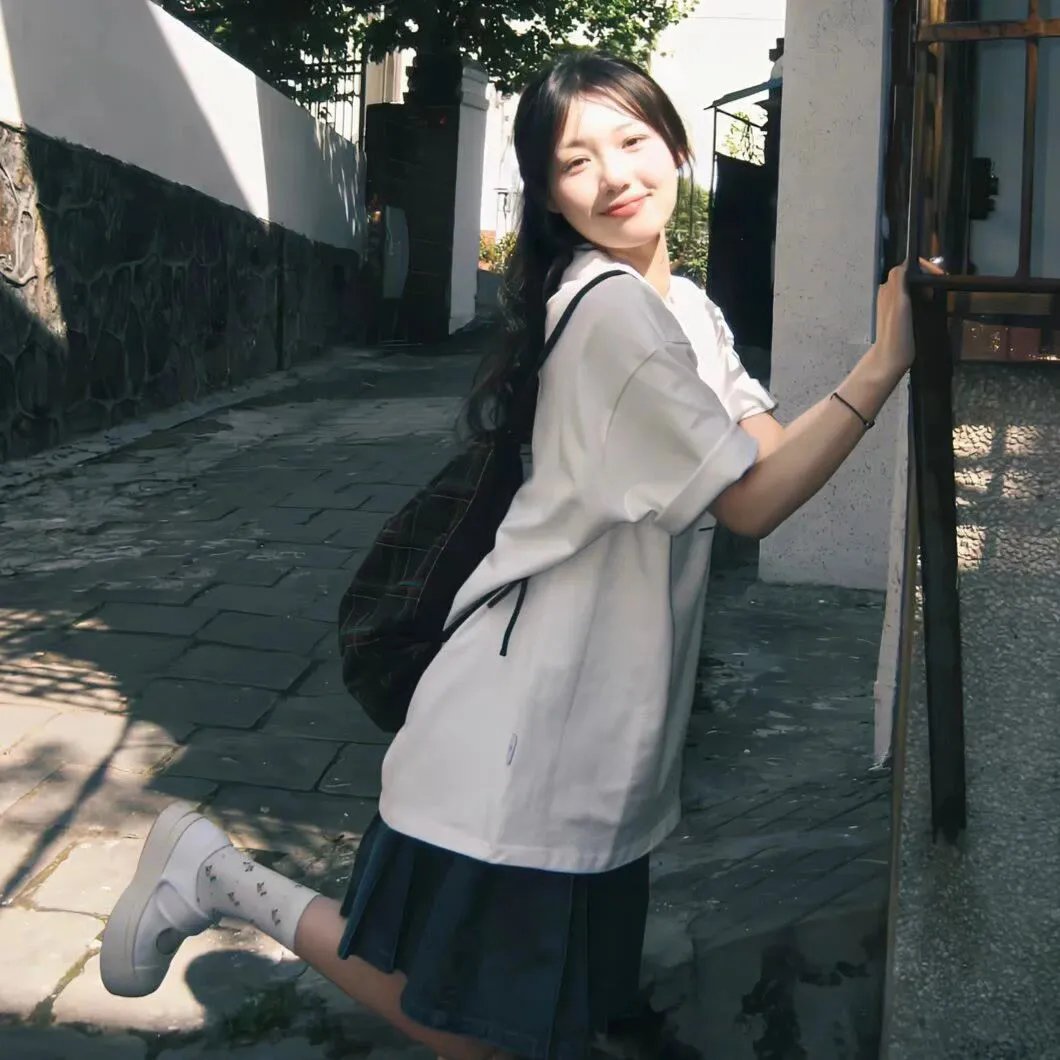 大邱少女 海报